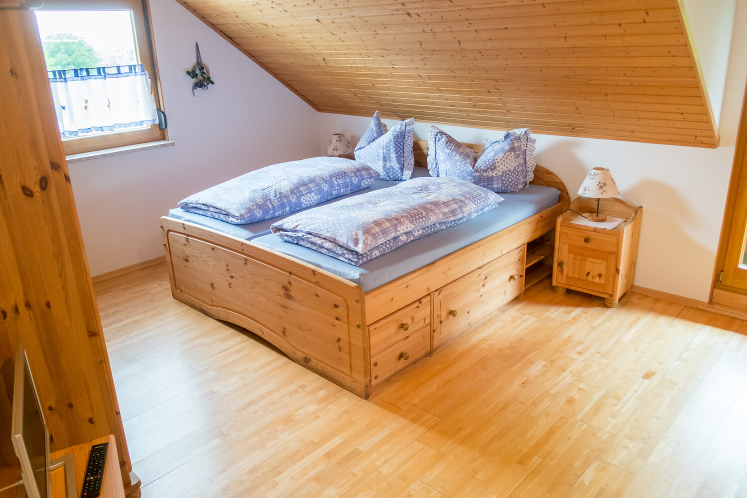 Gästehaus Biller Meddersheim