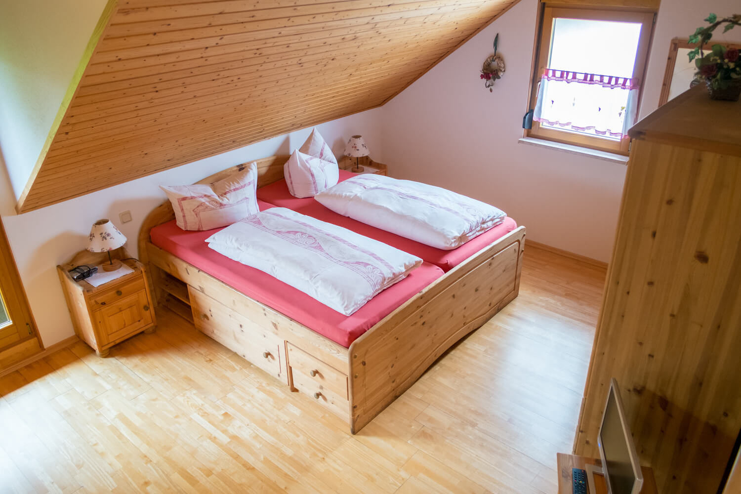 Gästehaus Biller Meddersheim