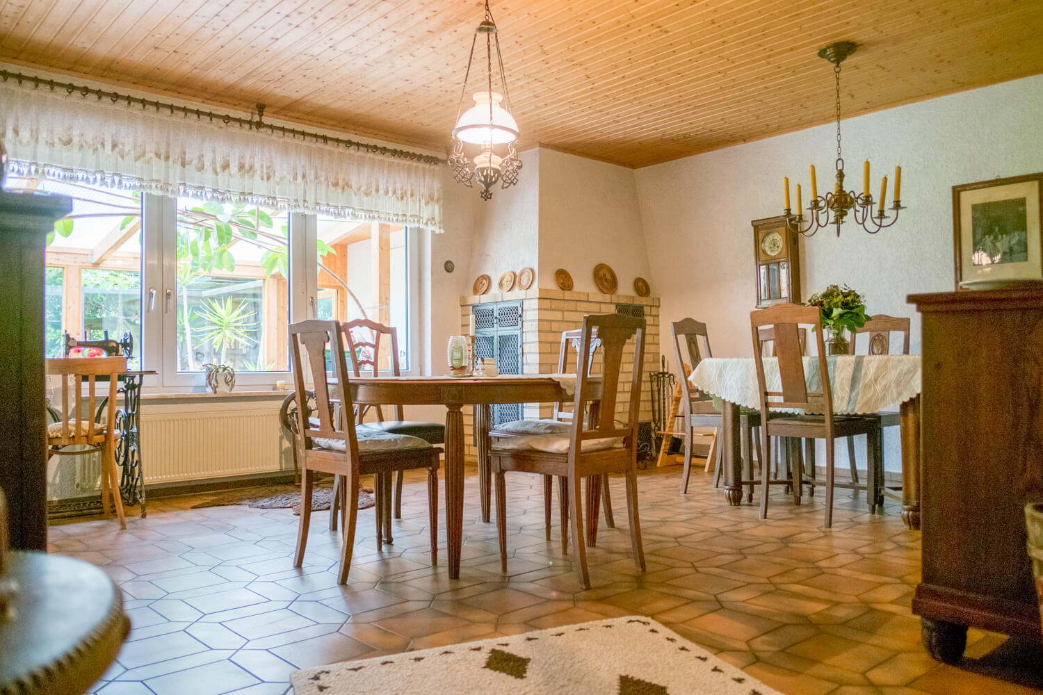 Gästehaus Biller Meddersheim