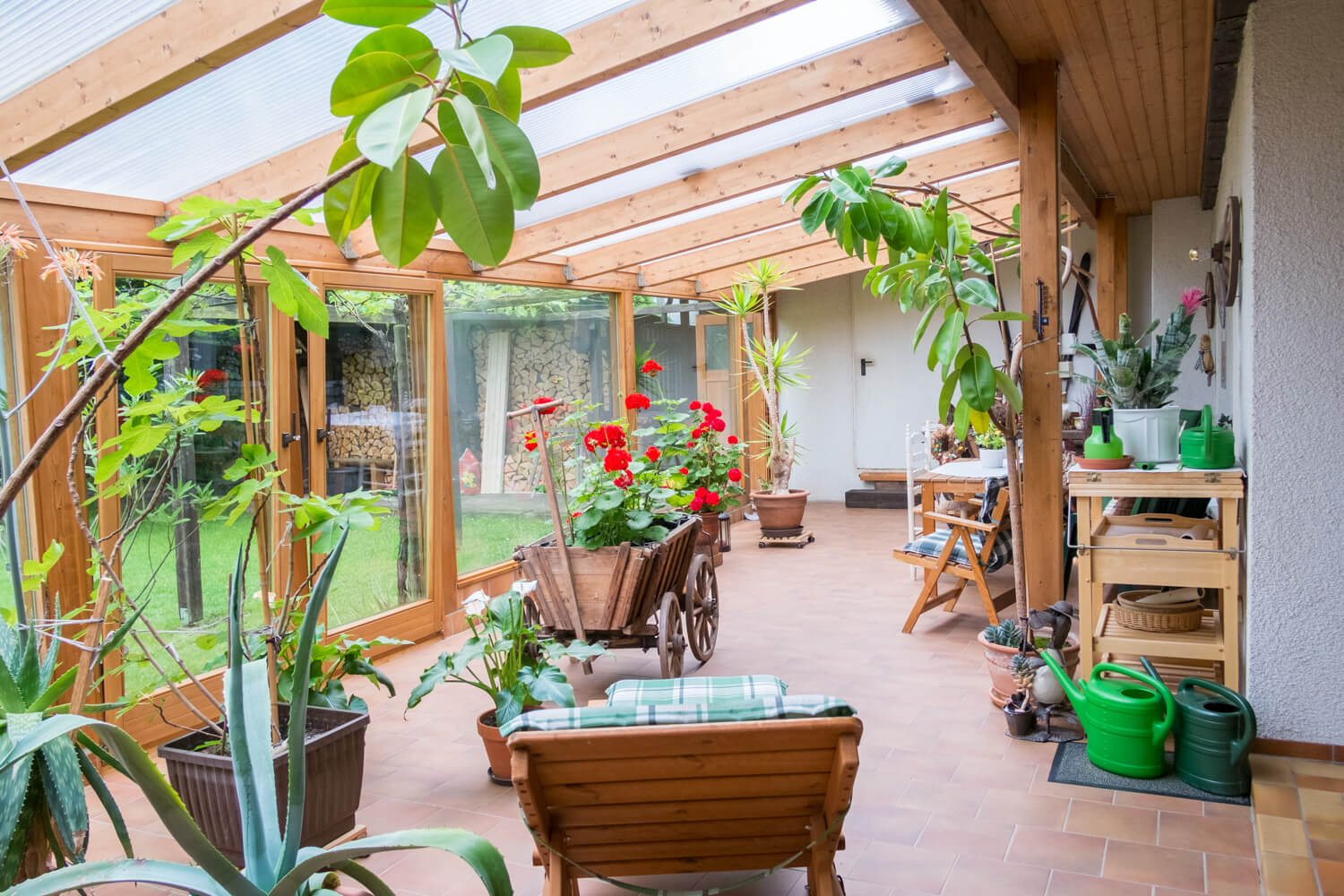 Gästehaus Biller Meddersheim