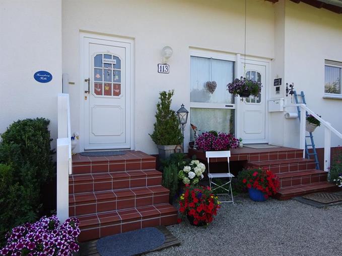 Ferienwohnung Fiedler Meddersheim