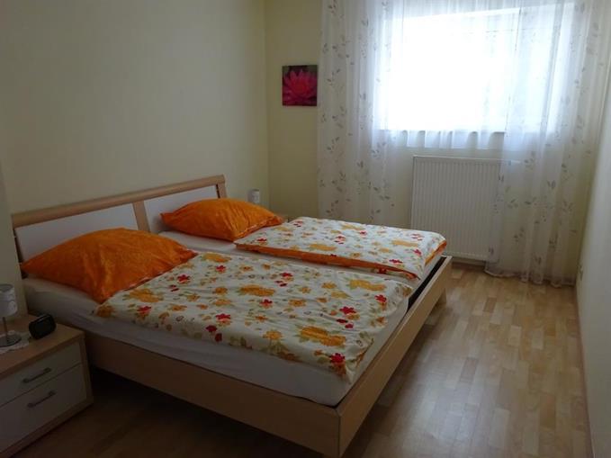 Ferienwohnung Fiedler Meddersheim