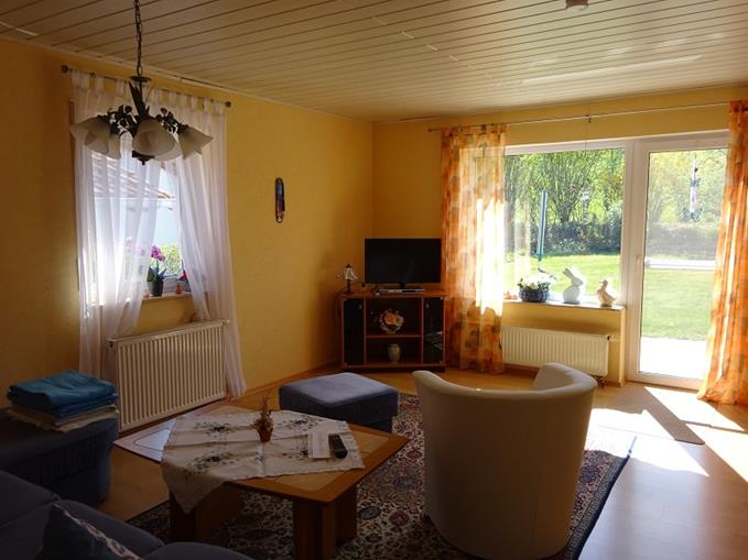 Ferienwohnung Fiedler Meddersheim