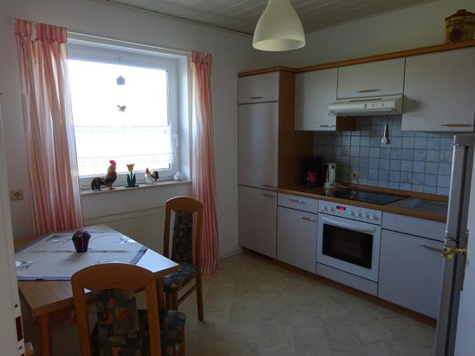 Ferienwohnung Fiedler Meddersheim