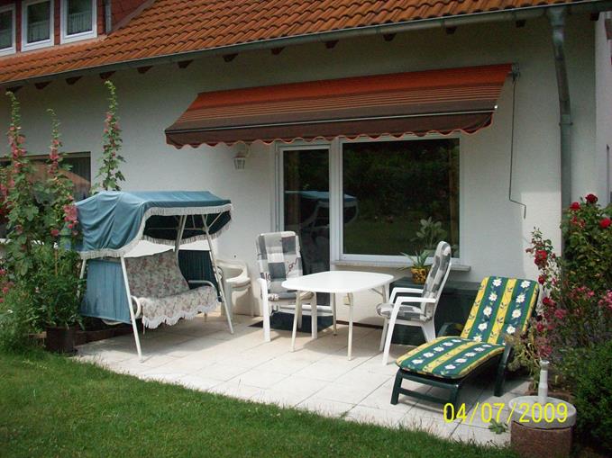 Ferienwohnung Fiedler Meddersheim