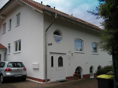Ferienwohnung Iseke Meddersheim