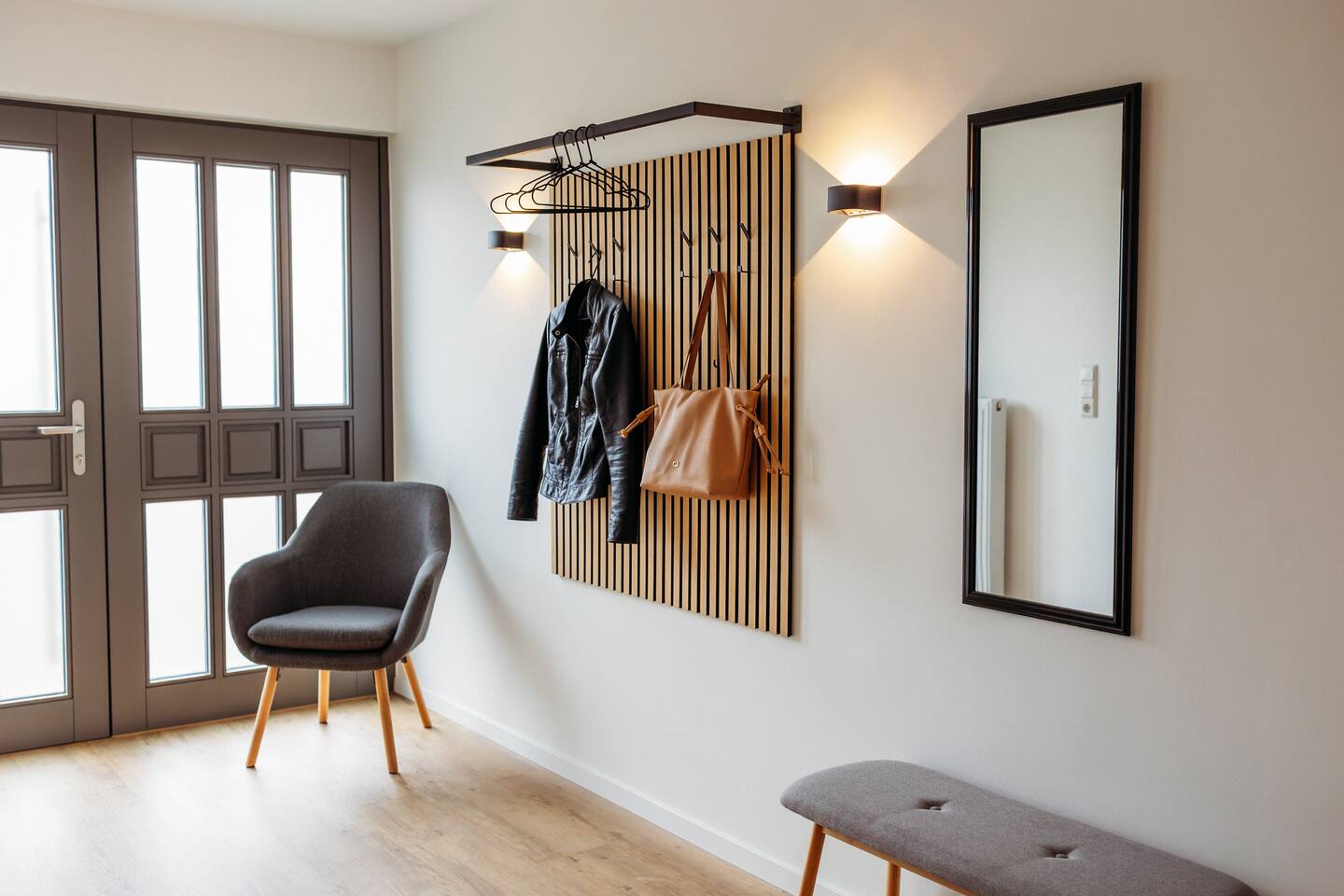 Ferienwohnung Landblick