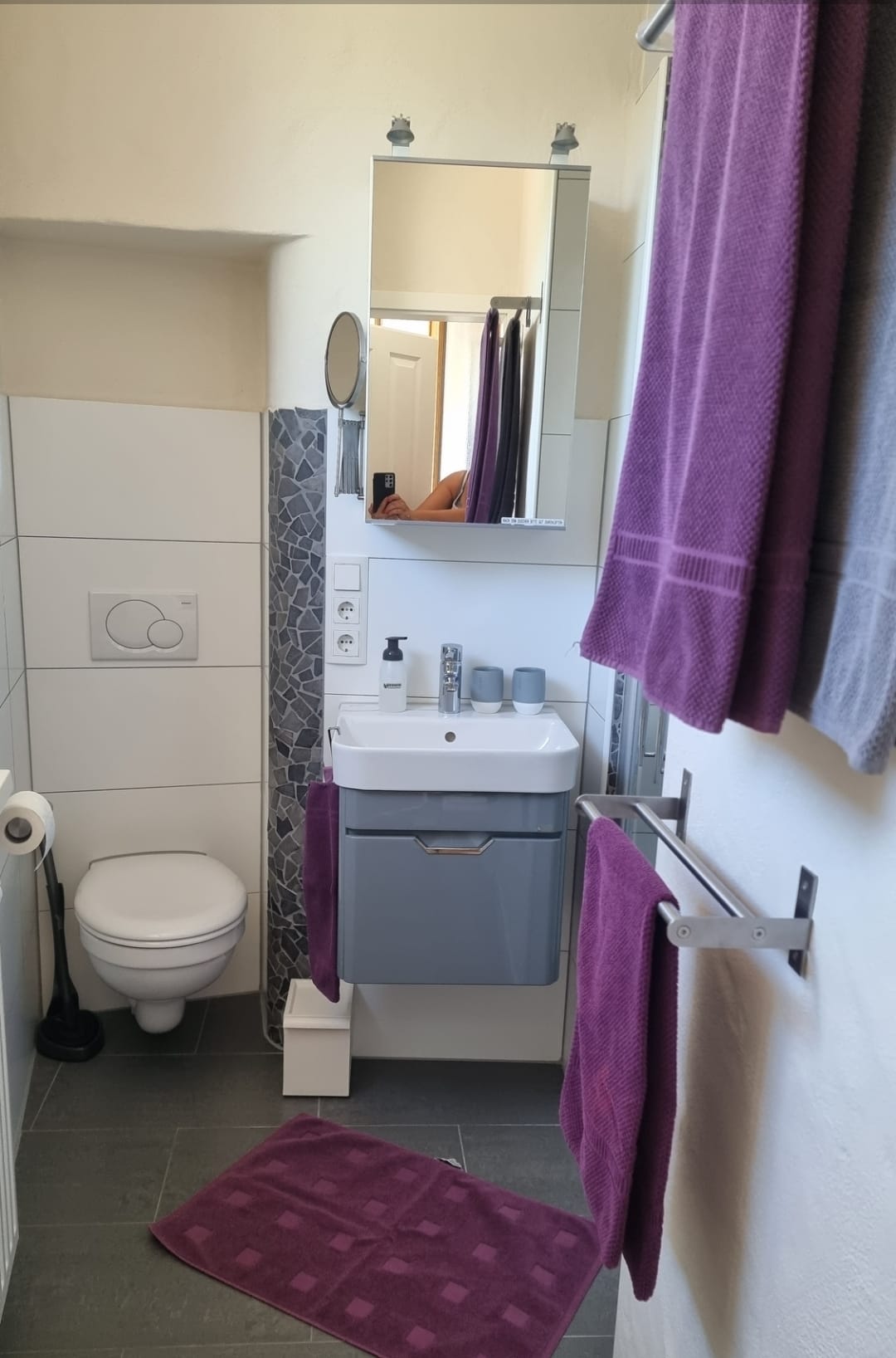 Ferienwohnung Bernhard Meddersheim