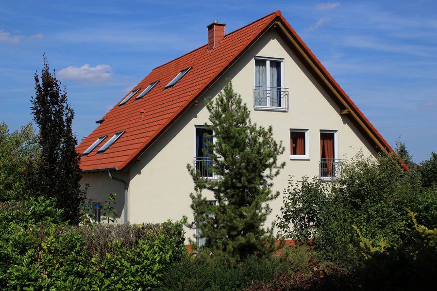 Gästehaus Weber Meddersheim