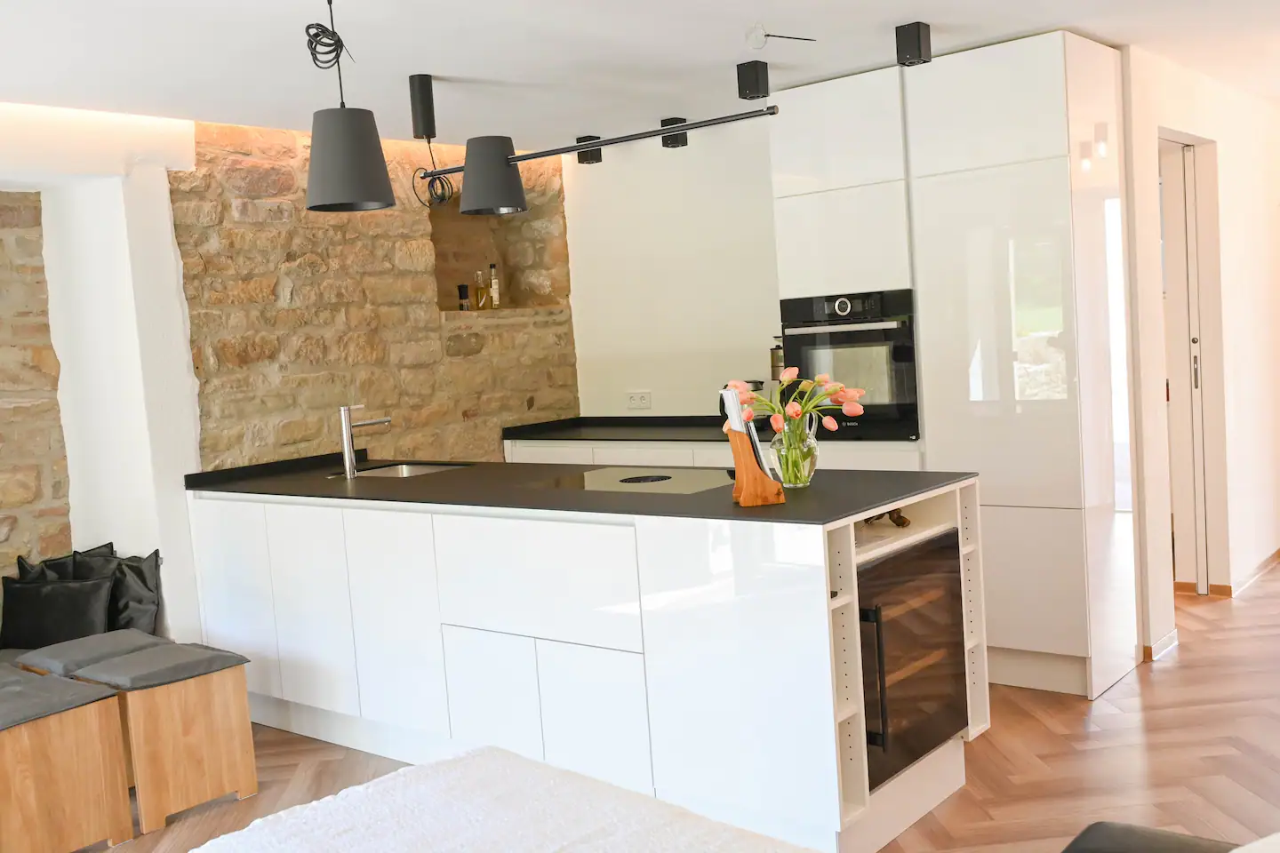 Ferienwohnung Weck