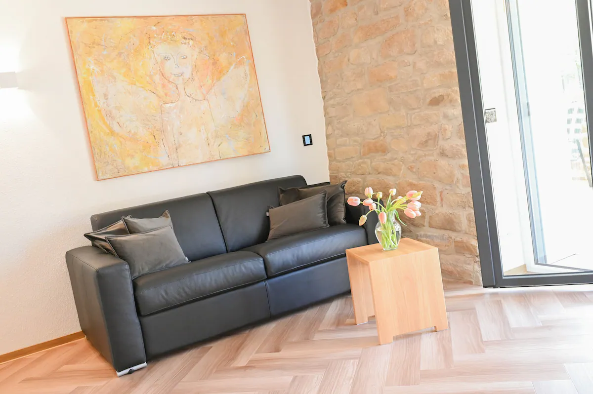 Ferienwohnung Weck