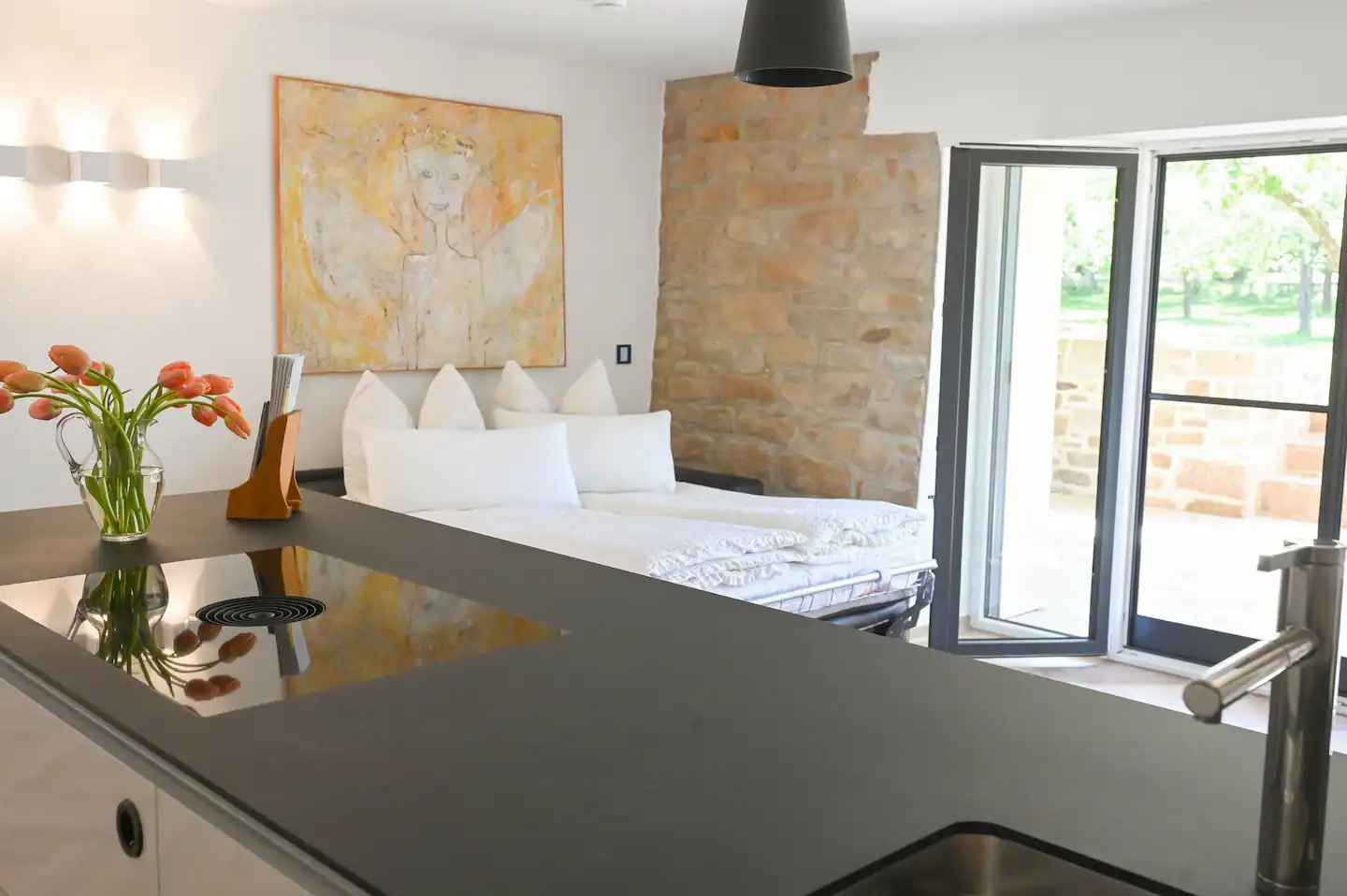 Ferienwohnung Weck
