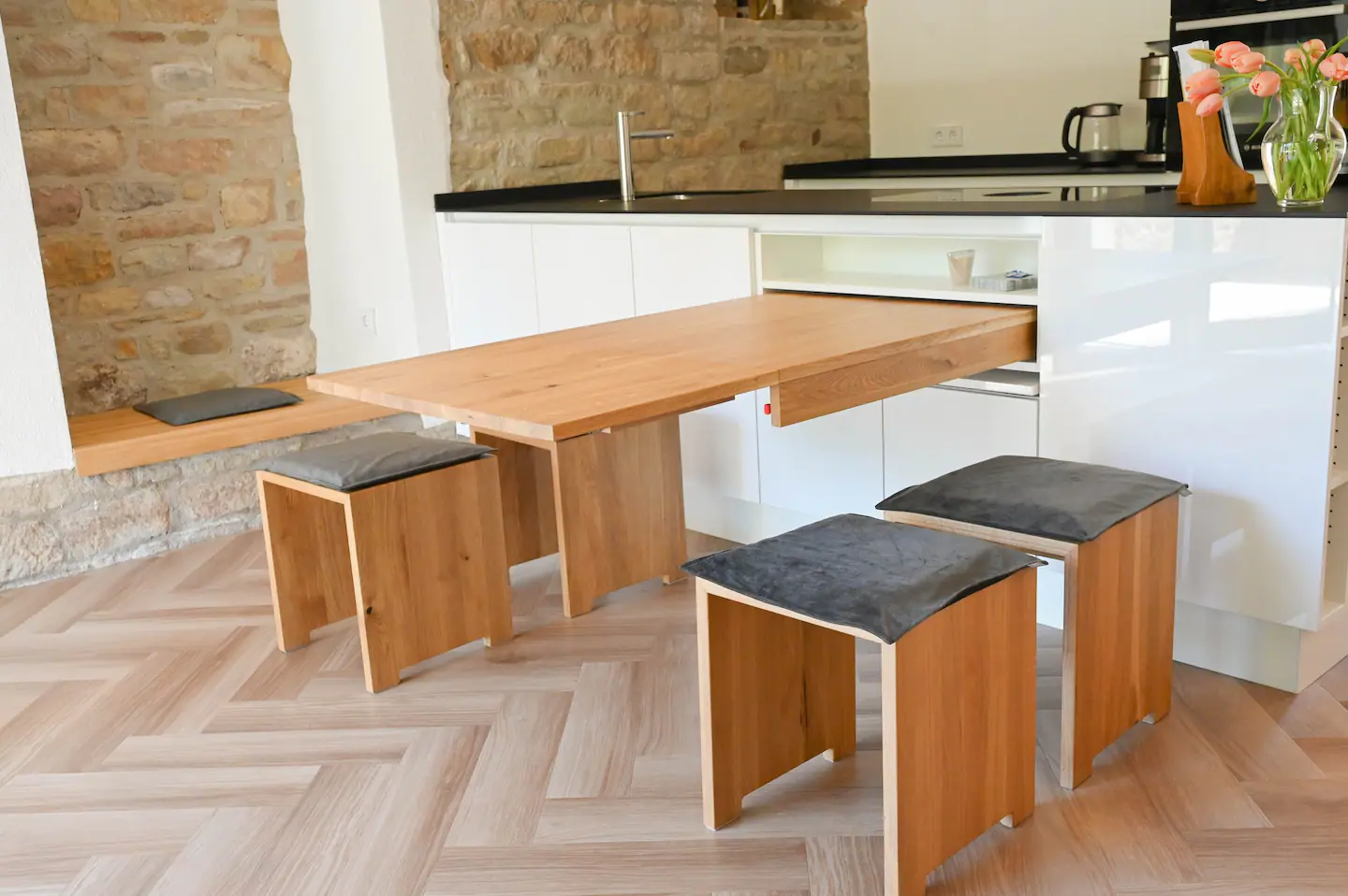 Ferienwohnung Weck