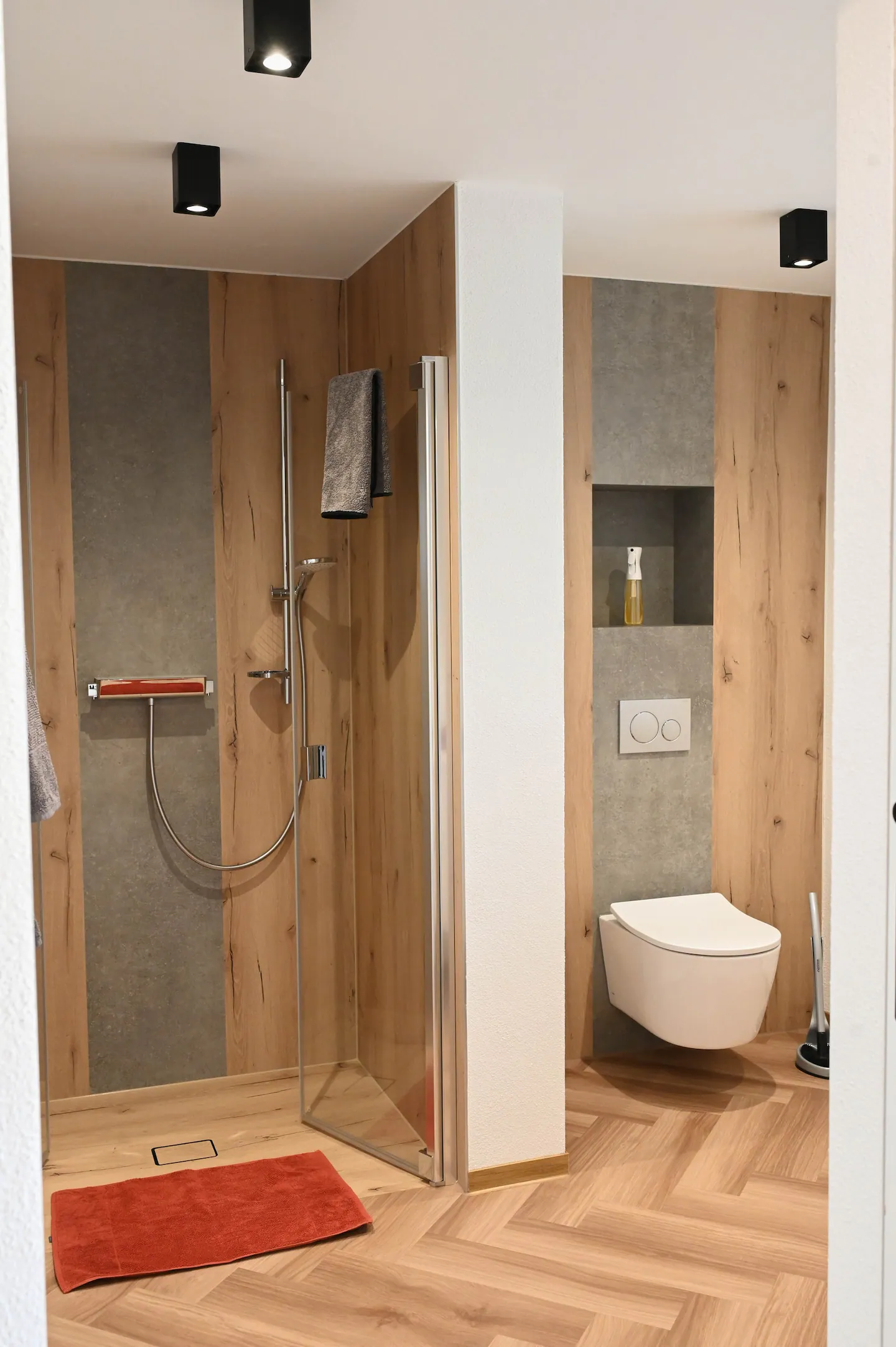 Ferienwohnung Weck