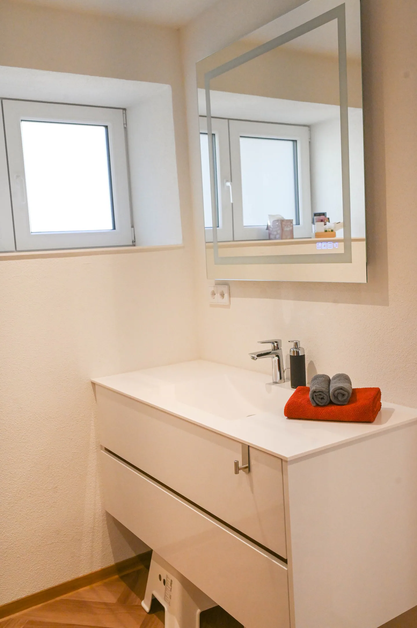 Ferienwohnung Weck
