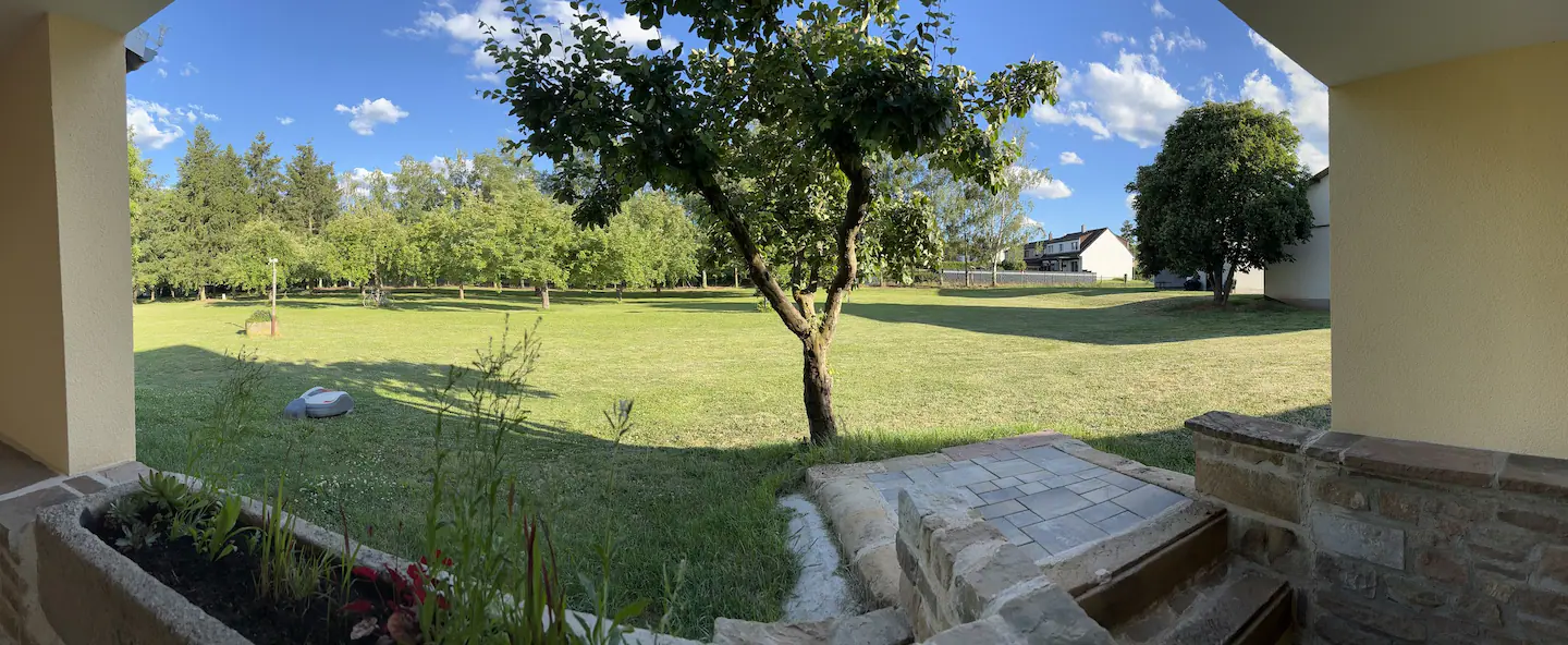 Ferienwohnung Weck