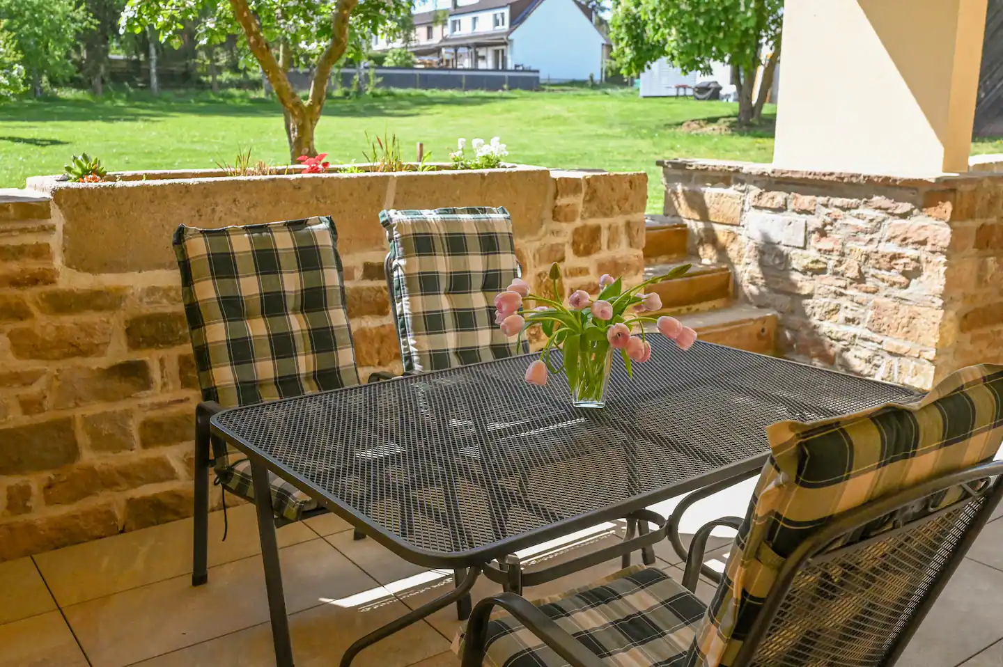 Ferienwohnung Weck