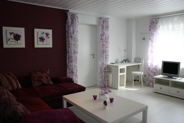 Ferienwohnung Weingarth Meddersheim