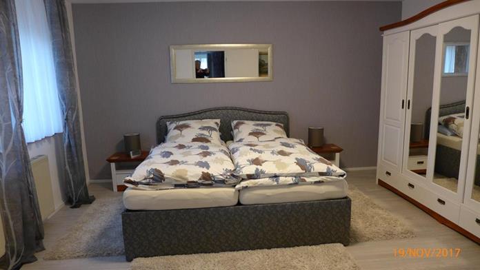 Ferienwohnung Weingarth Meddersheim