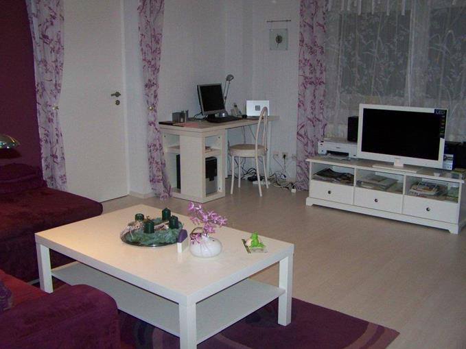 Ferienwohnung Weingarth Meddersheim