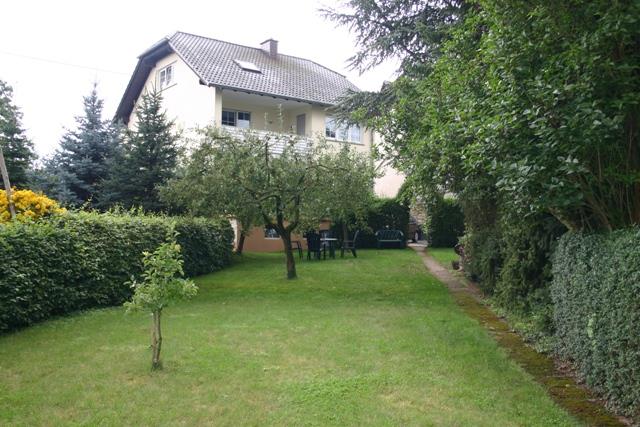 Ferienwohnung Weingarth Meddersheim