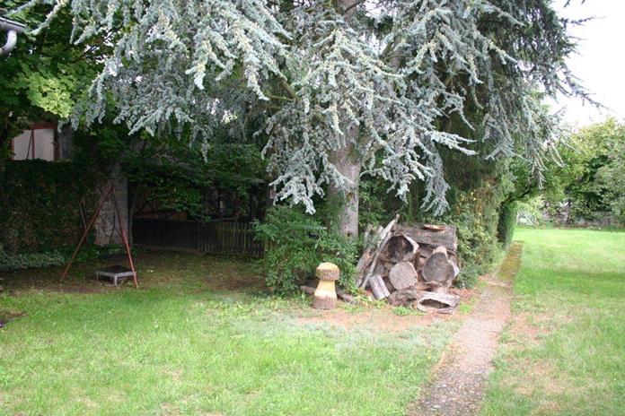 Ferienwohnung Weingarth Meddersheim
