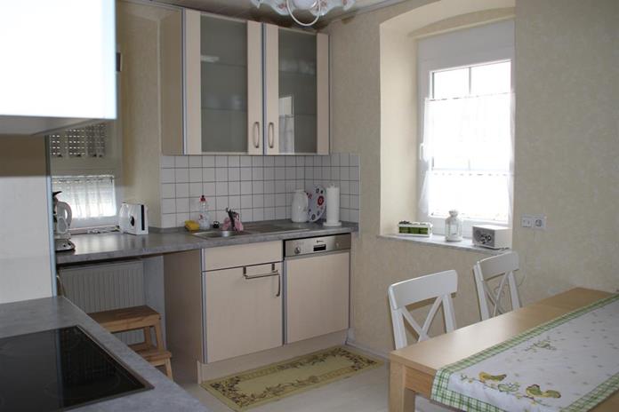 Ferienwohnung Weingarth Meddersheim