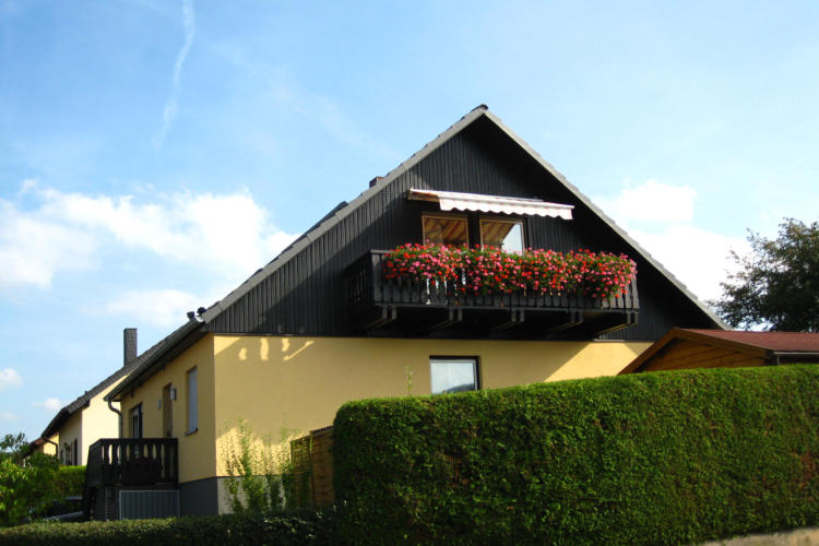 Ferienwohnung Wingertsblick Meddersheim