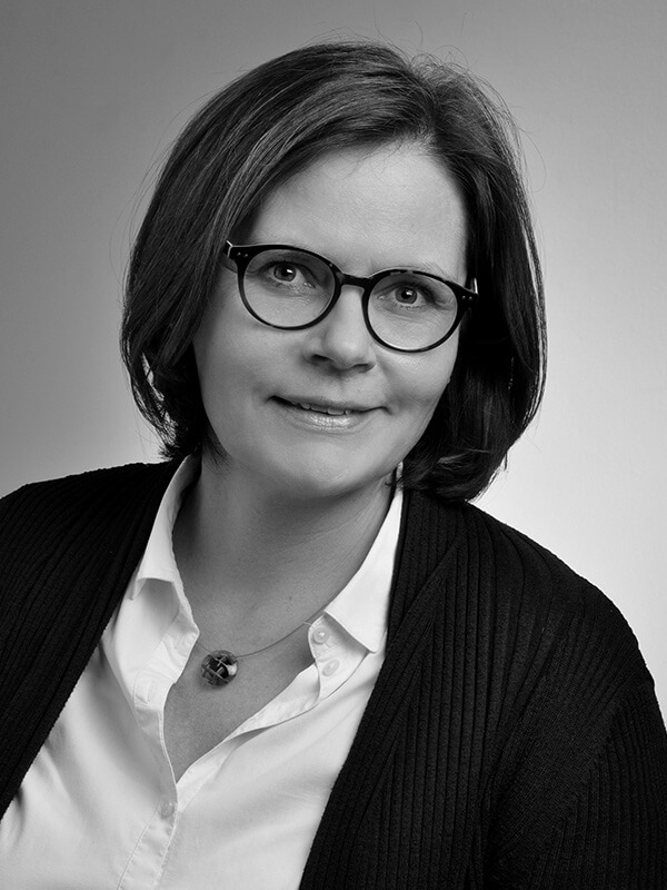 Birgit Menschel
