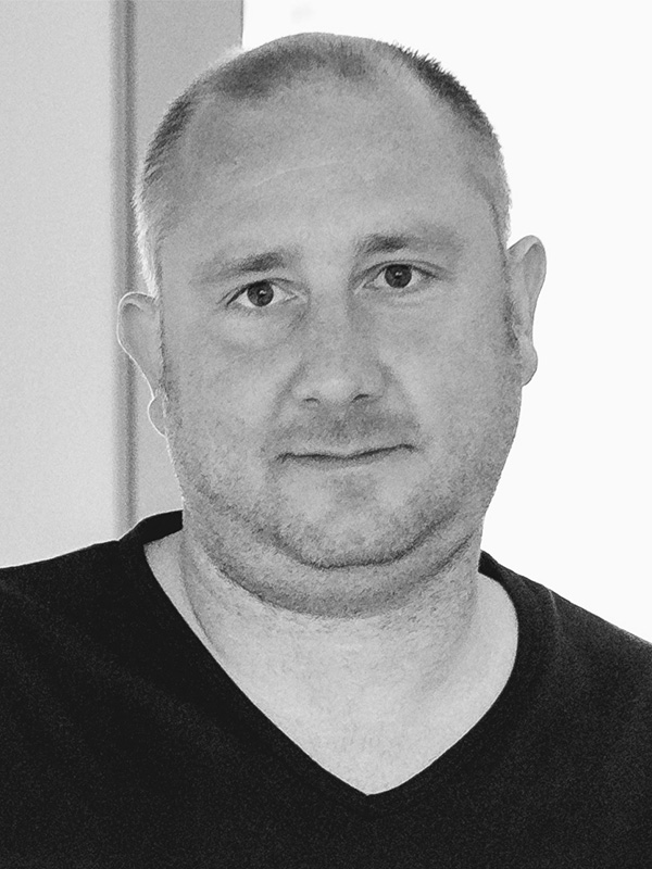 Stephan Weck
